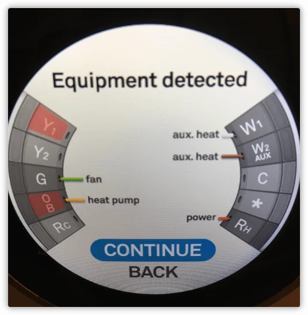 Wonderful Nest Dual Fuel Wiring Diagram Thermostat User Guide