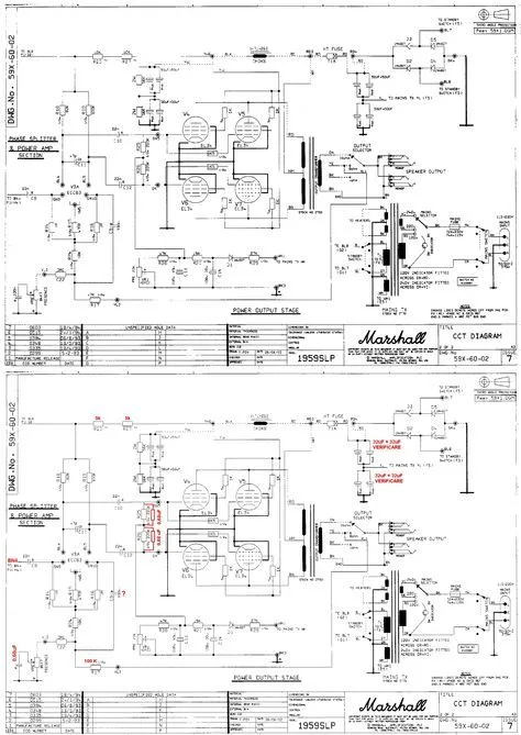 Workhorse Wiring Diagram
