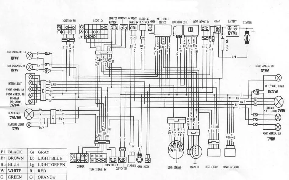 Worksity 163Fml Wiring Diagram