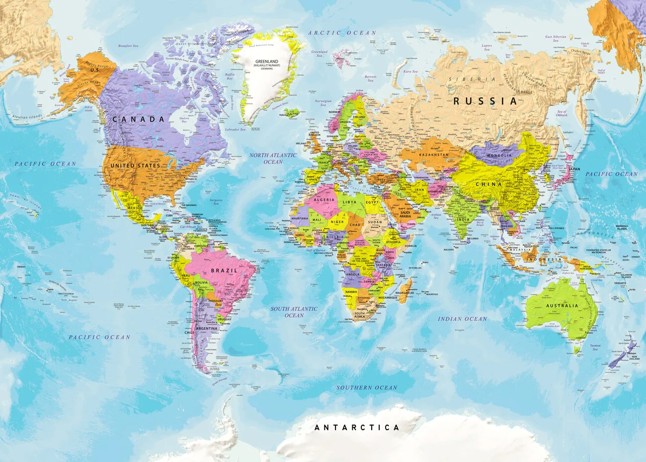 World Map Hd Large World Map World Map Image 49 Off