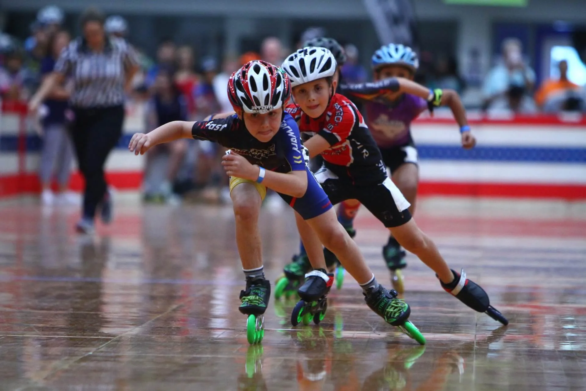 World Roller Games 2019 Games And Schedule Vrat Sports