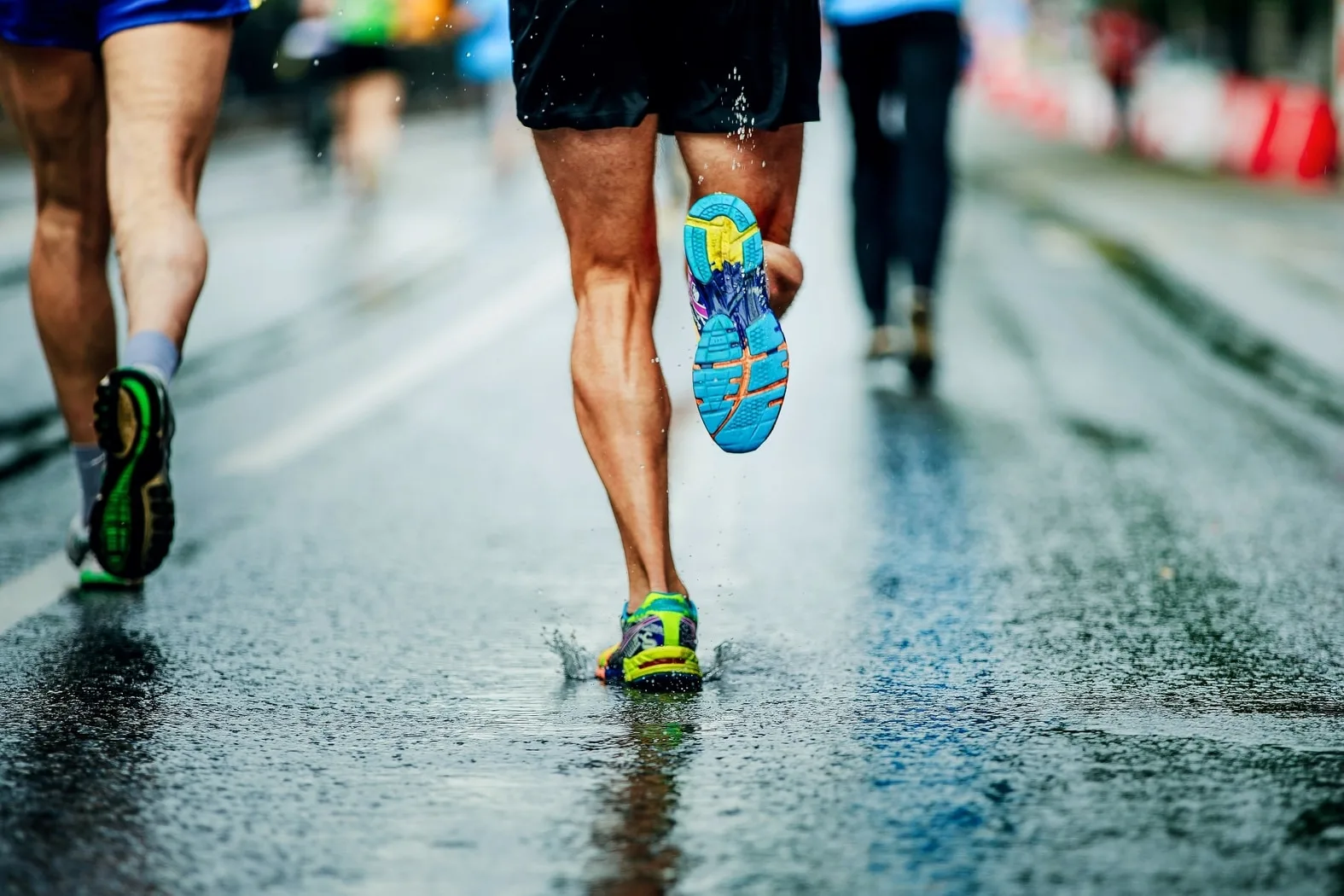 World S Marathons