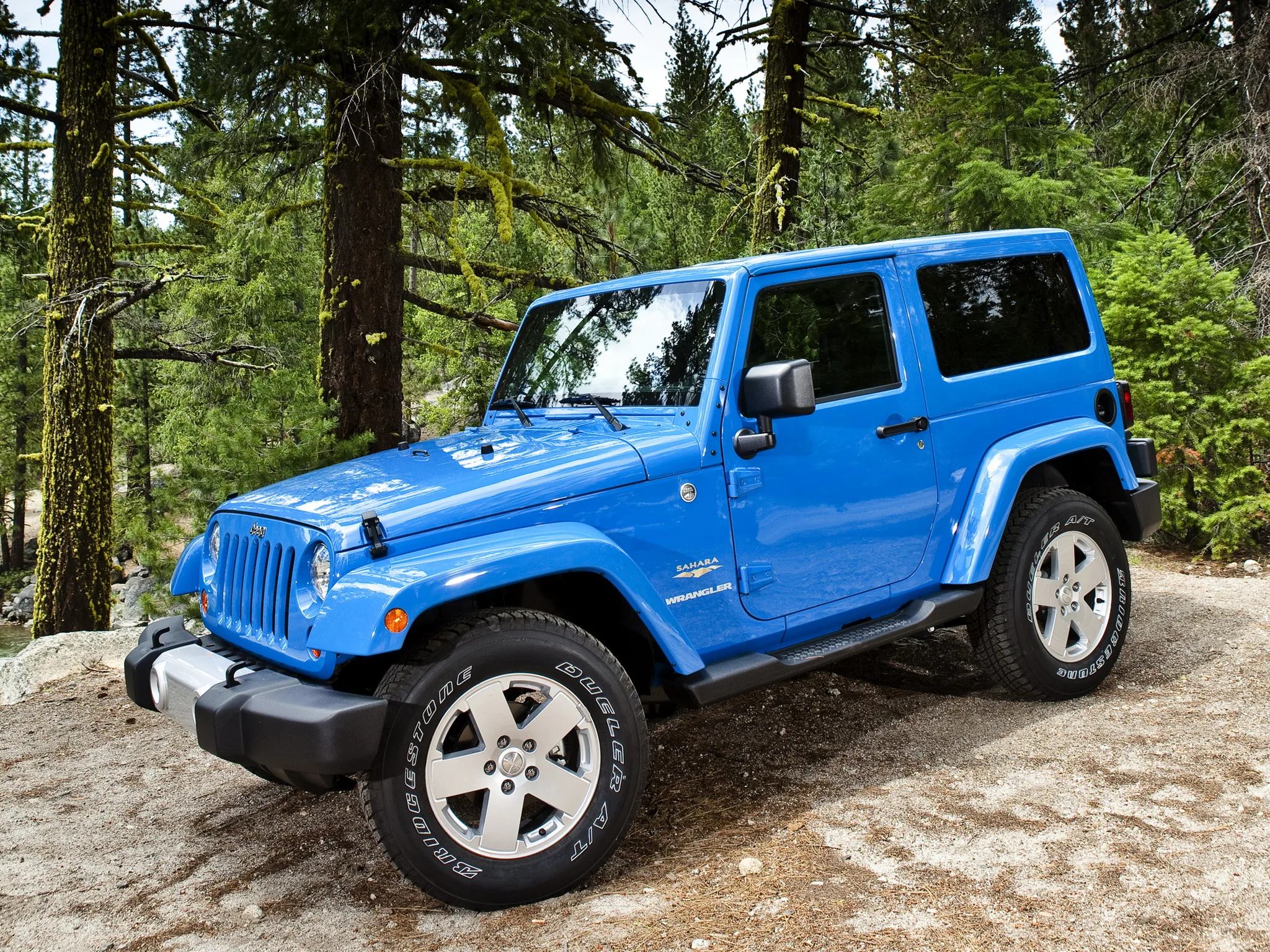 Wrangler 3 Door 2Nd Generation Wrangler Jeep Database Carlook