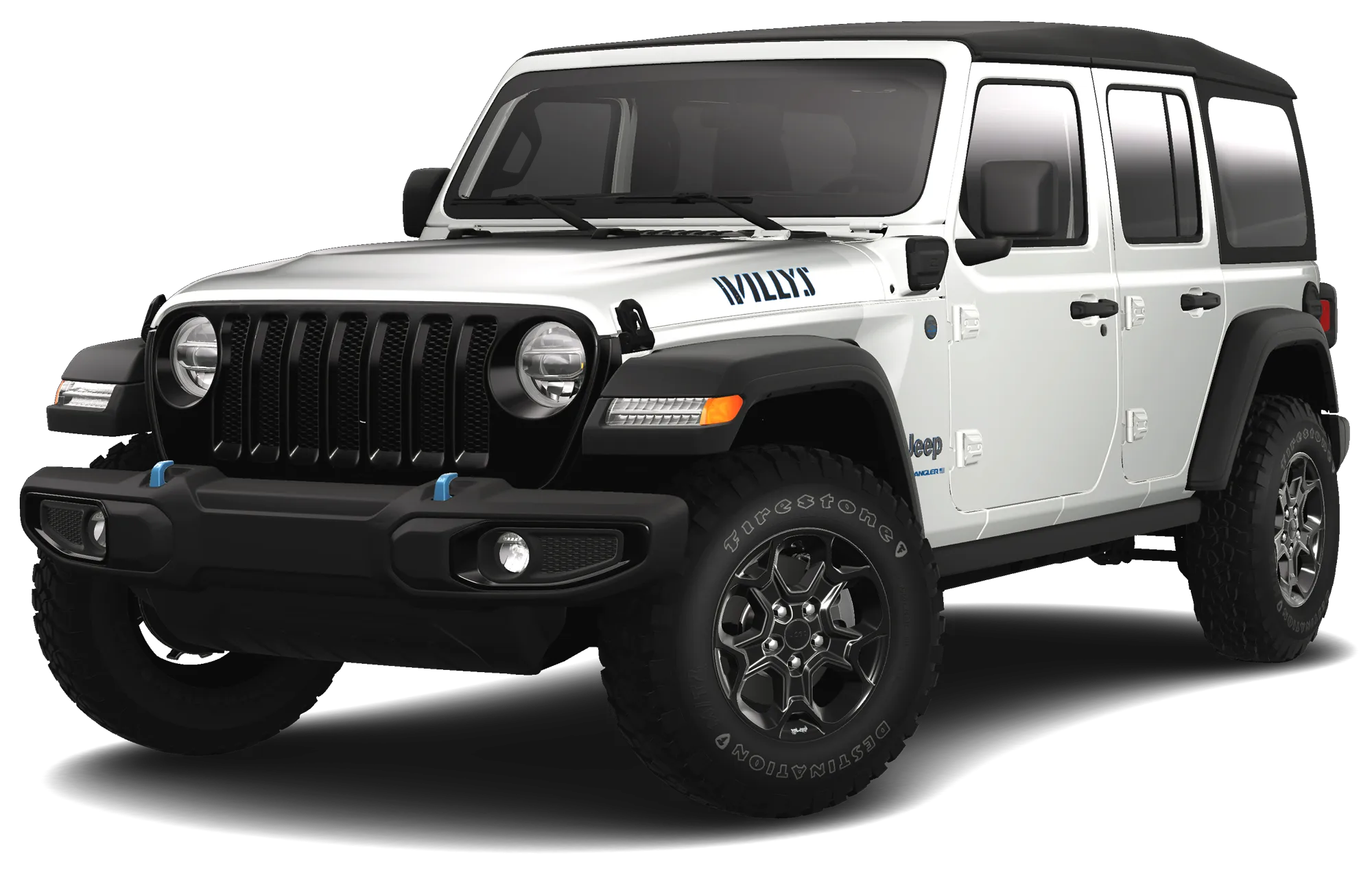 Wrangler Png
