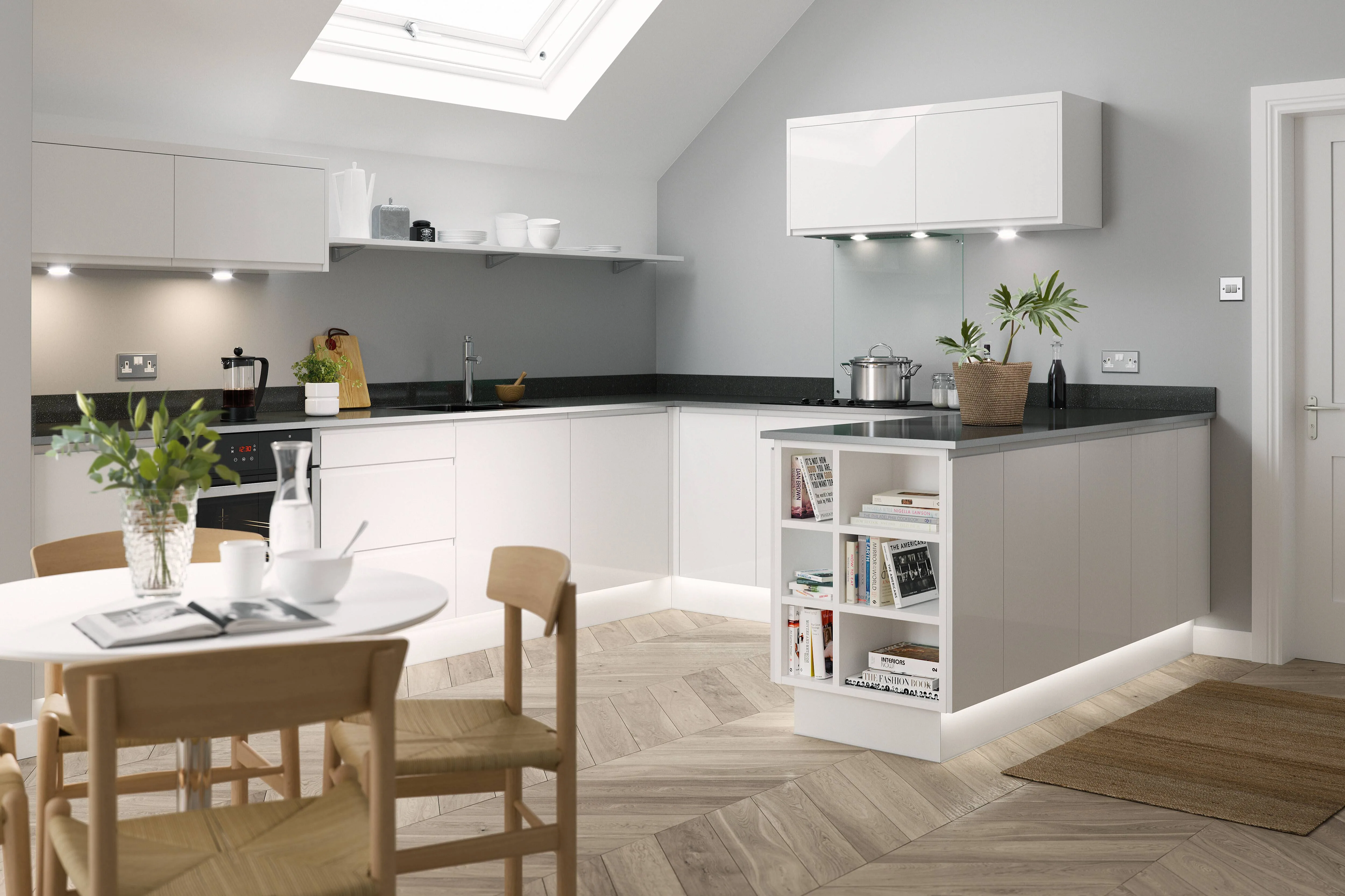 Wren Kitchens