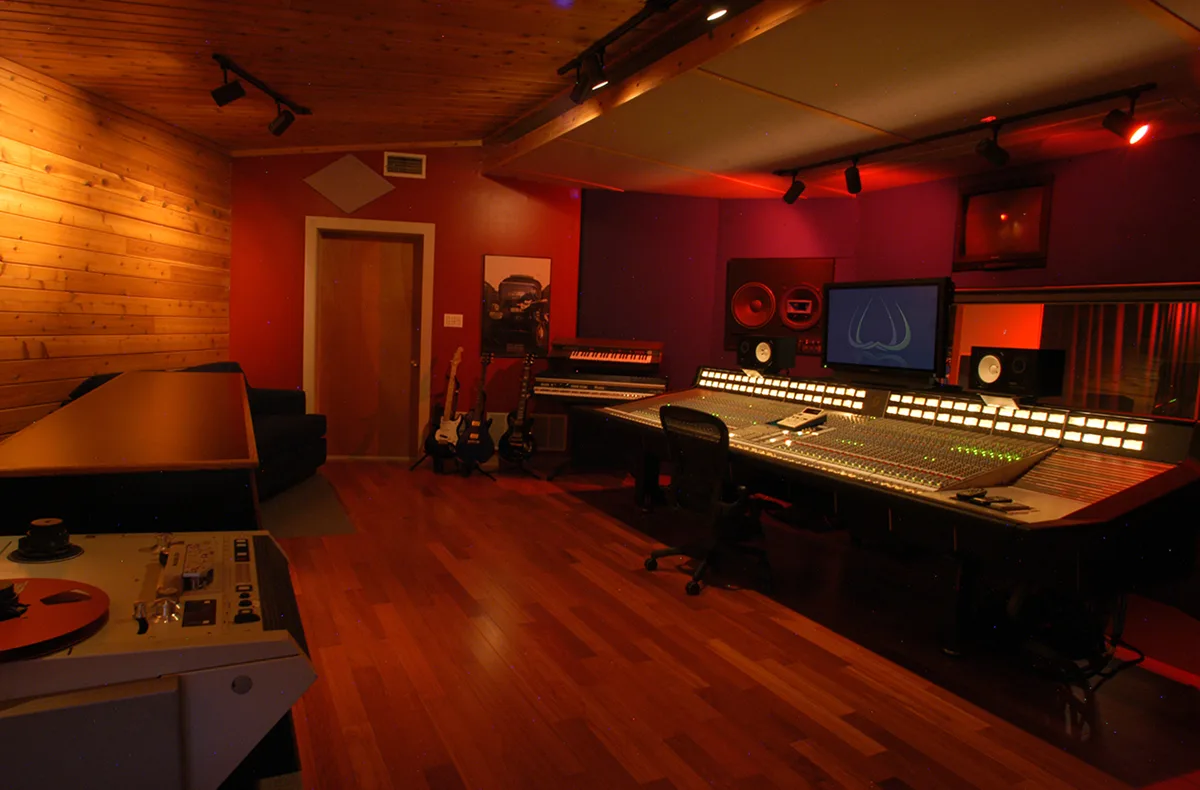 Wright Way Studios A Leading Recording Studio