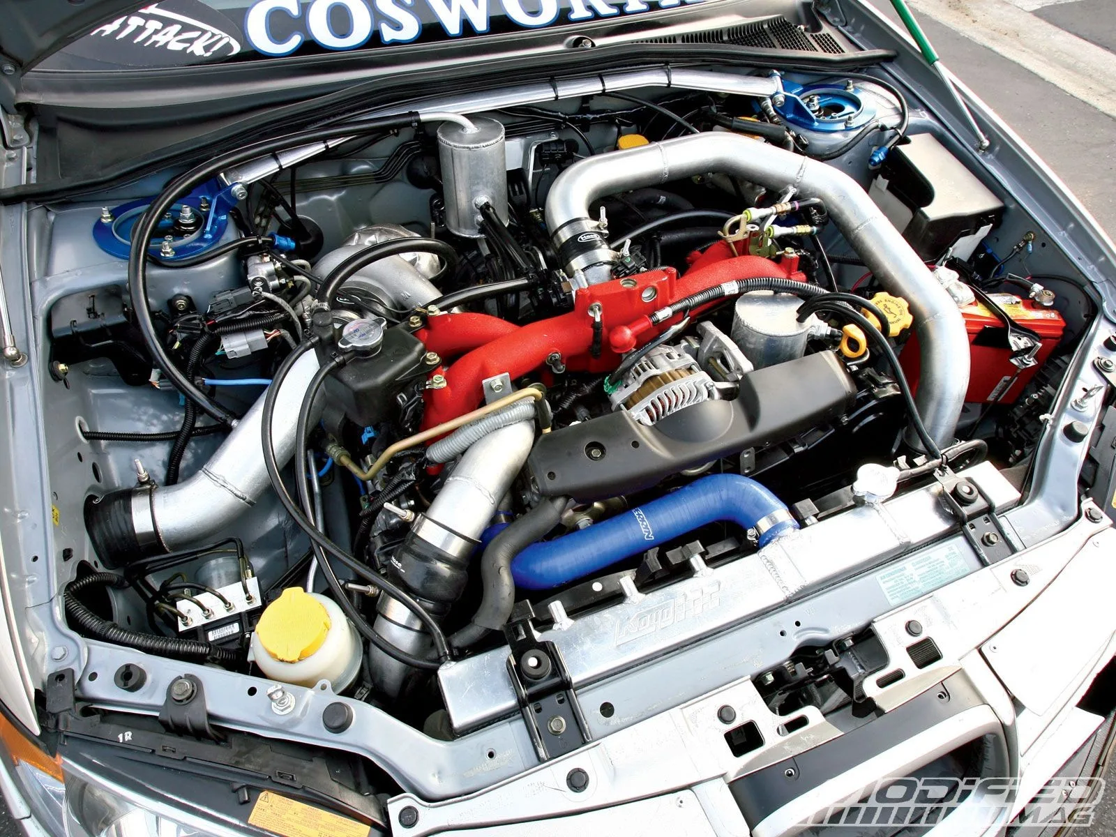 Wrx Engine Bay Diagram My Wiring Diagram