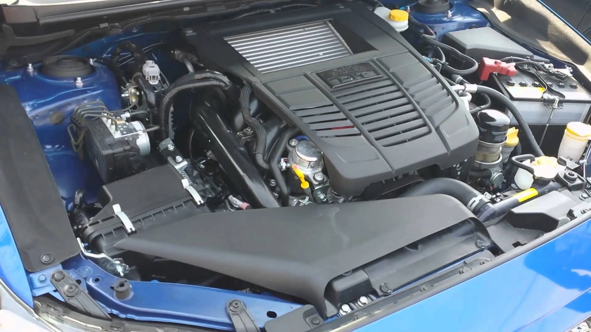 Wrx Engine Bay Diagram My Wiring Diagram