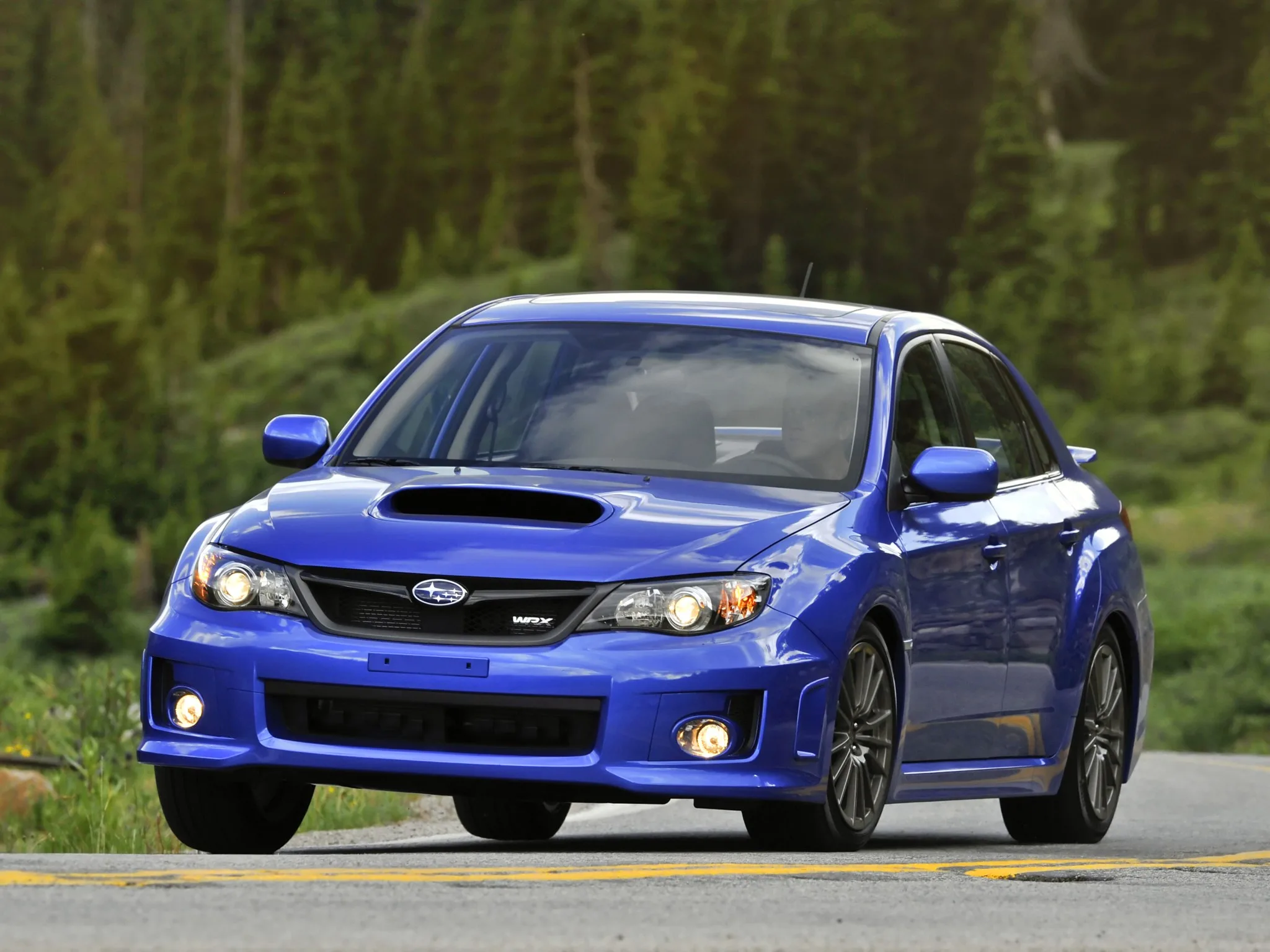 Wrx Sedan 3Rd Generation Wrx Subaru Database Carlook