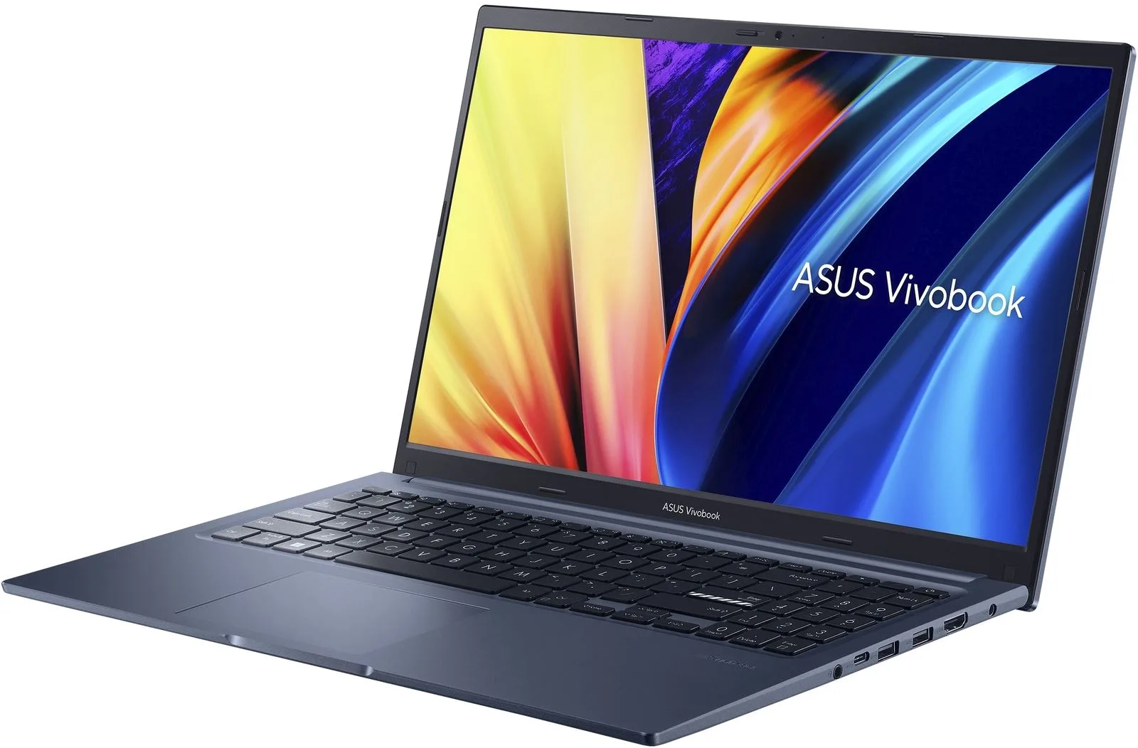 X1502Za I78512Bl0W Asus Vivobook X1502Za 12Th Gen Notebook I7 1255U 4 7Ghz 8Gb 512Gb 15 6 Full