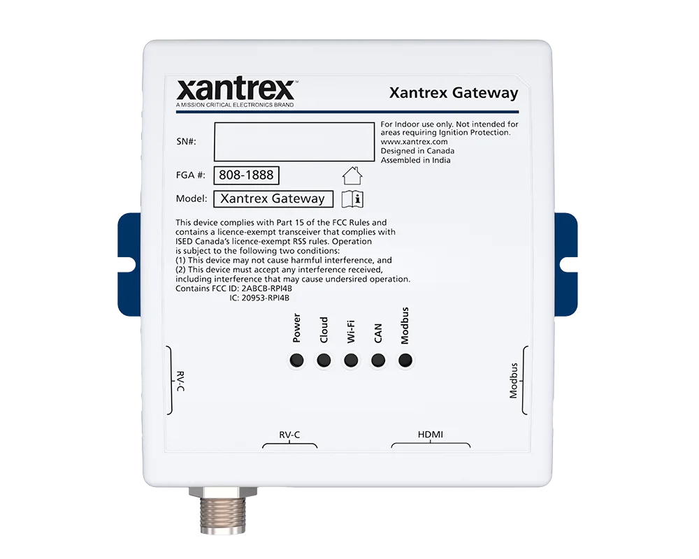 Xantrex Xantrex Gateway