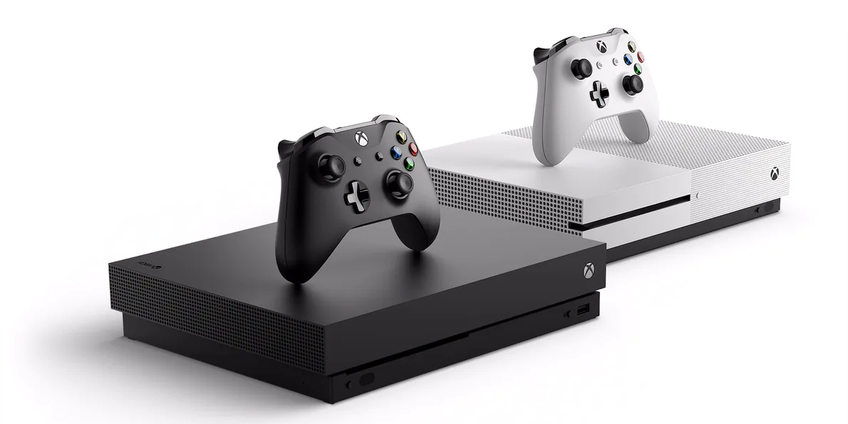Xbox One X Everything We Know About Microsoft S New Game Console Business Insider