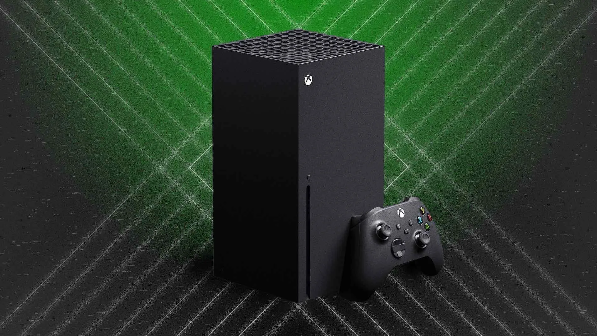 Xbox Series X Is The Next Xbox And Will Power Your Dreams