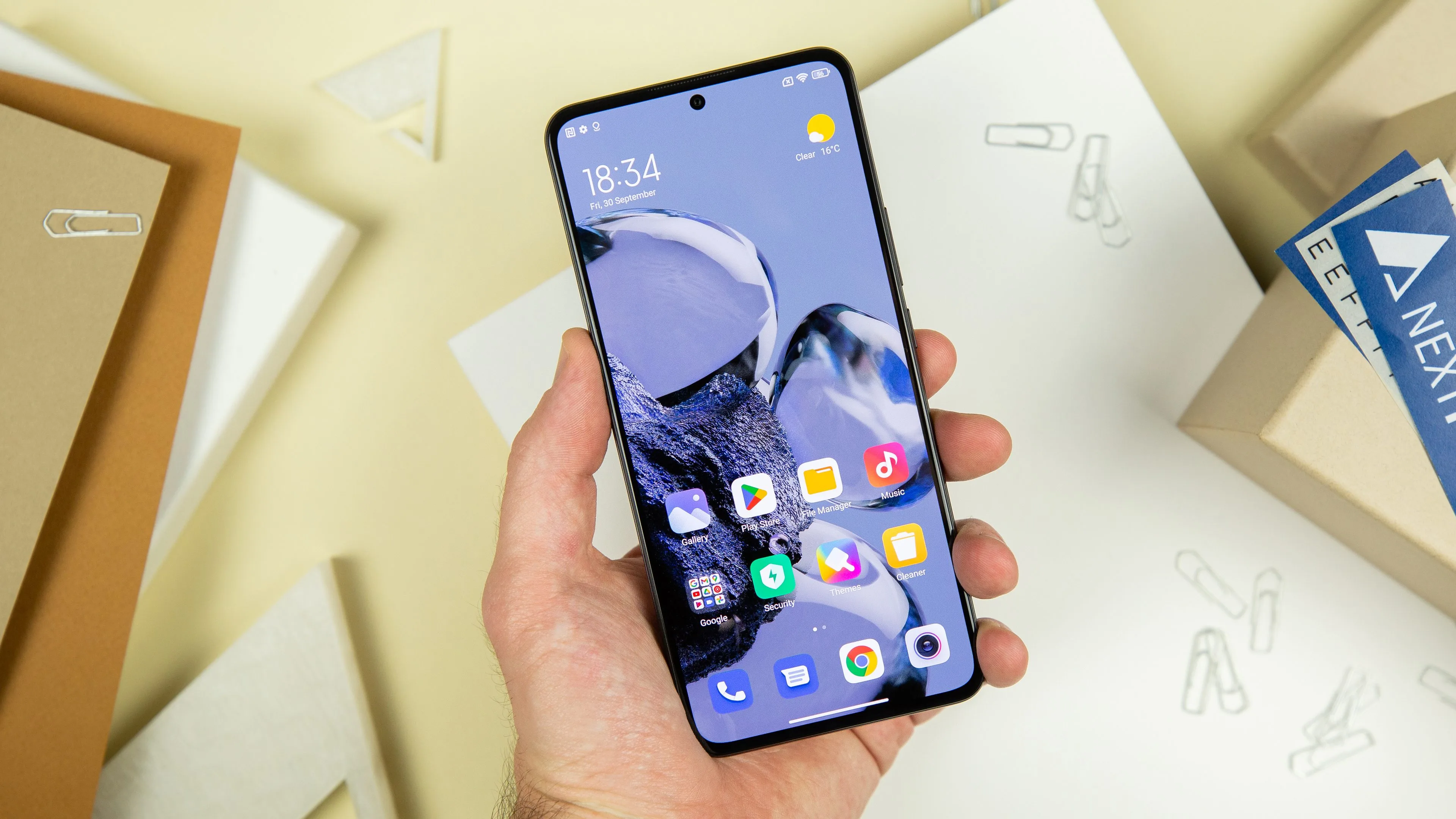 Xiaomi 13 Pro