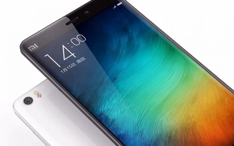 Xiaomi