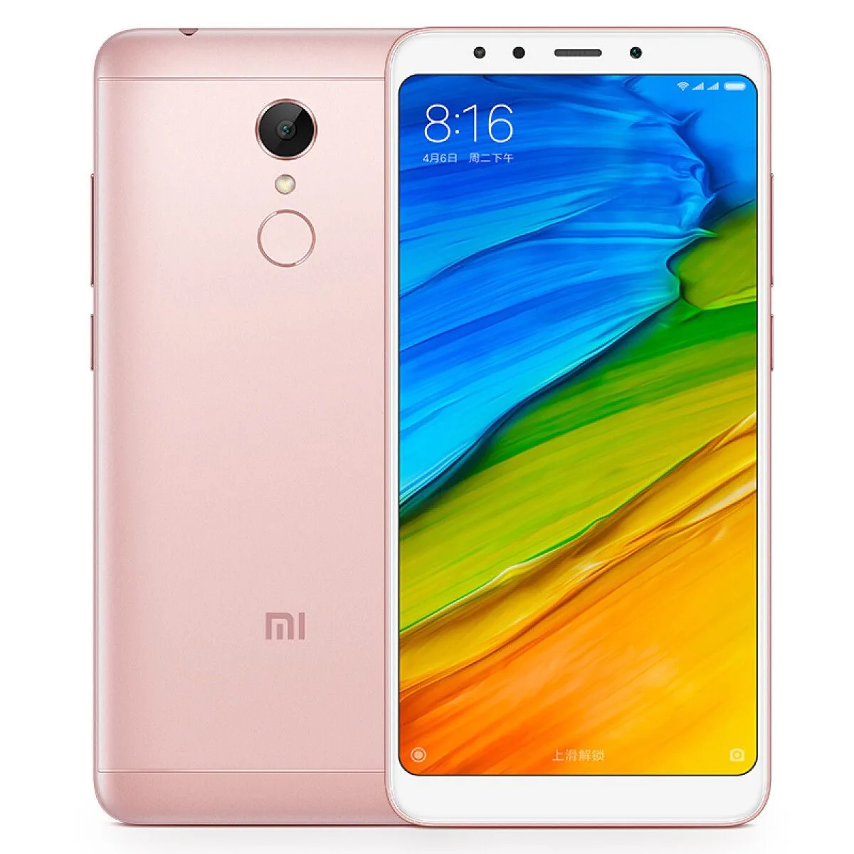 Xiaomi