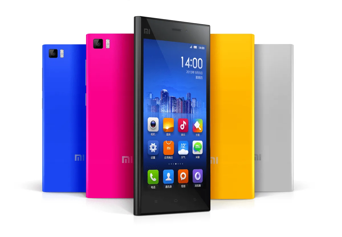 Xiaomi In The U S Challenges And Opportunities Venturebeat