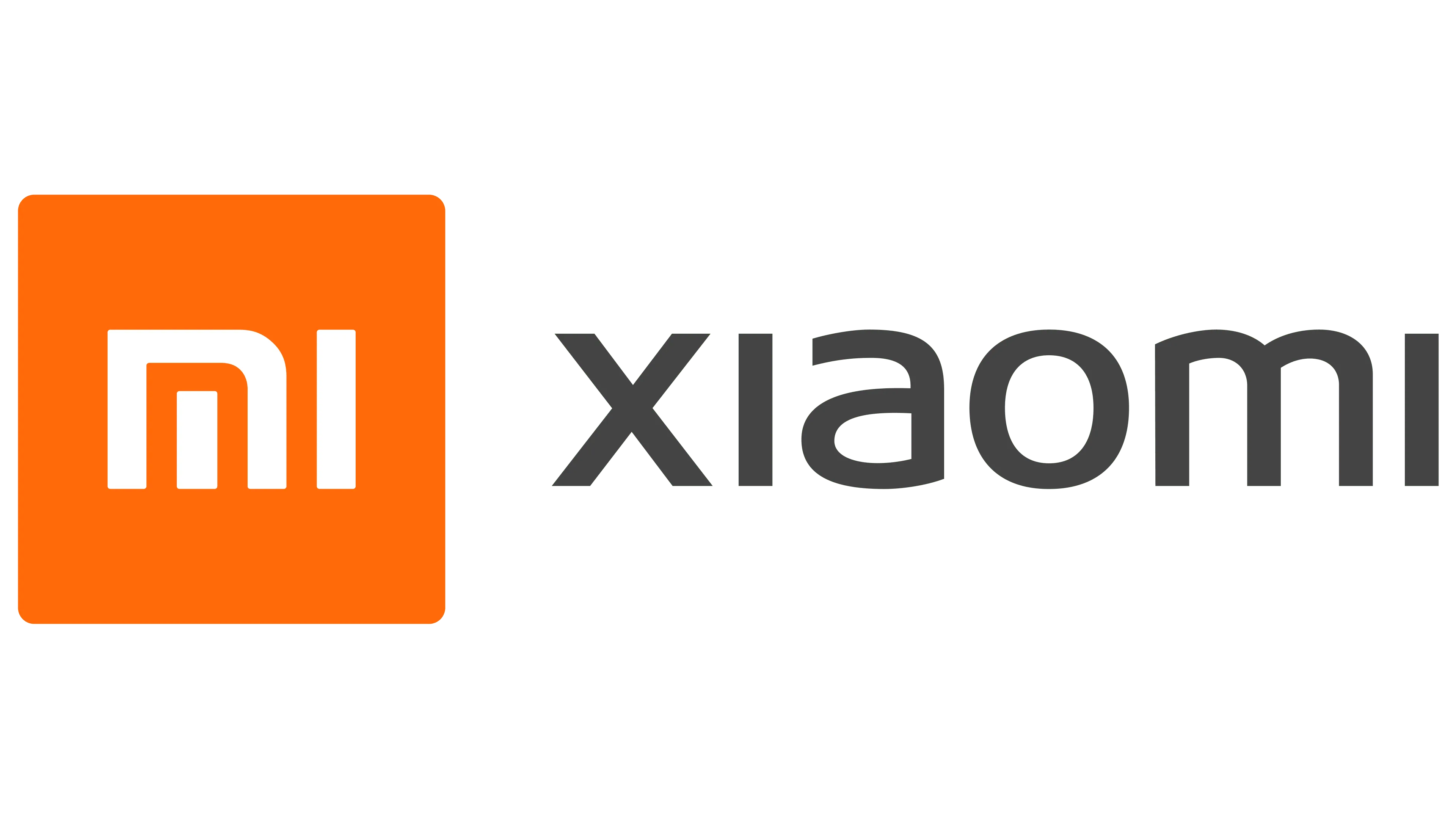 Xiaomi Logo Y Símbolo Significado Historia Png Marca