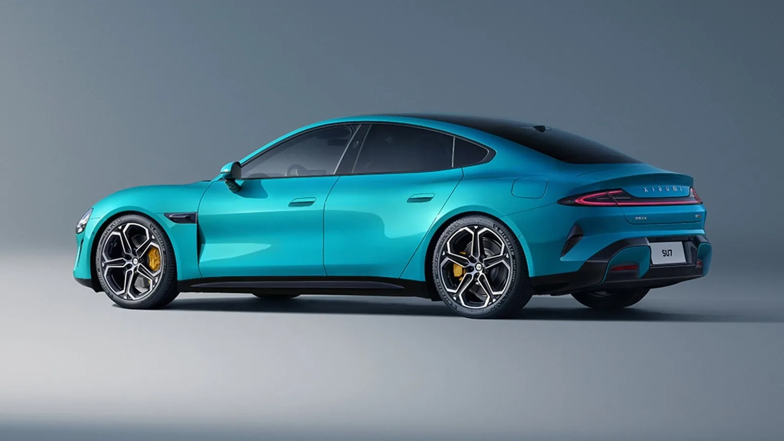 Xiaomi S New Su7 Sedan Packs Hypercar Acceleration Has Tesla Finally Met Its Match