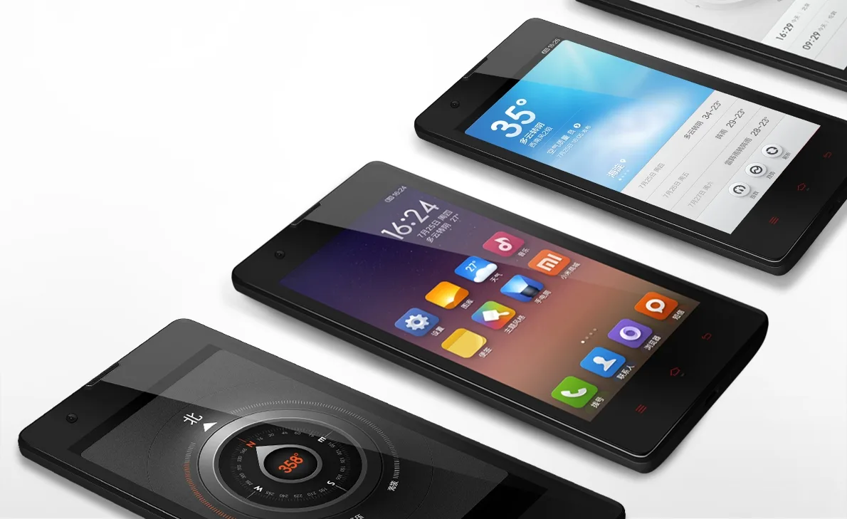 Xiaomi Set To Launch Its First Phone In India Igyaan Network