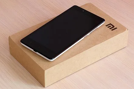Xiaomi Wikipedia