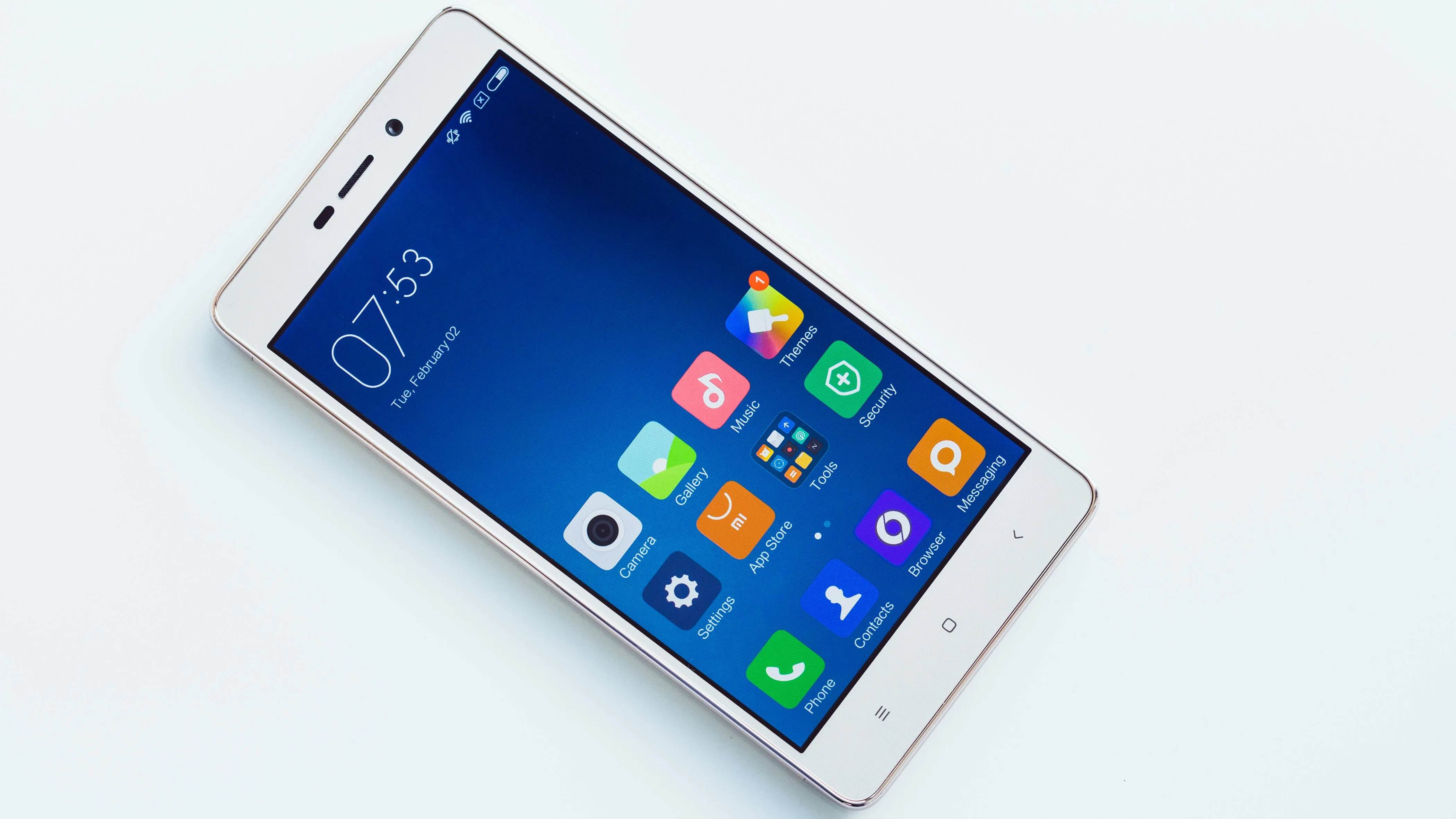 Xiaomi Wikipedia