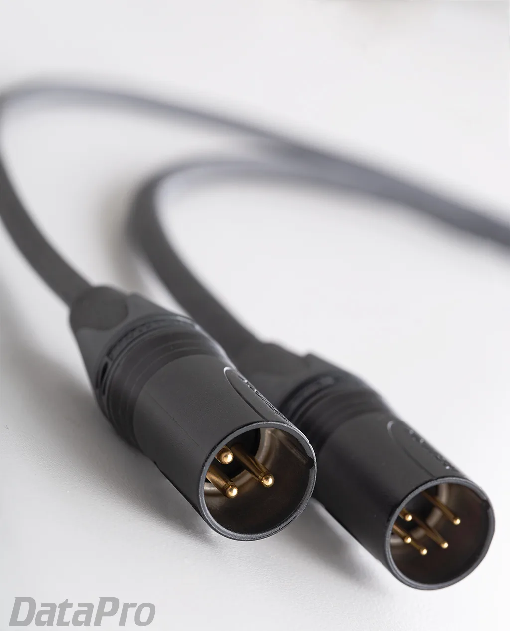 Xlr Vs Dmx