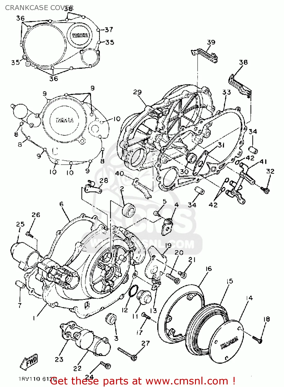 Xv750 Wiring Diagram View Topic 82 Xv750 Start Button Issue Solved