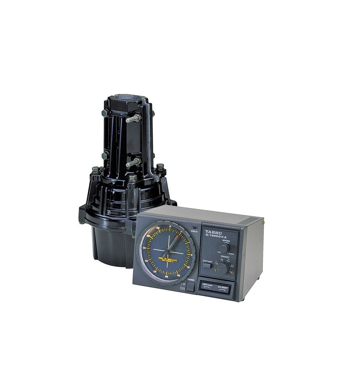 Yaesu G 1000Dxc
