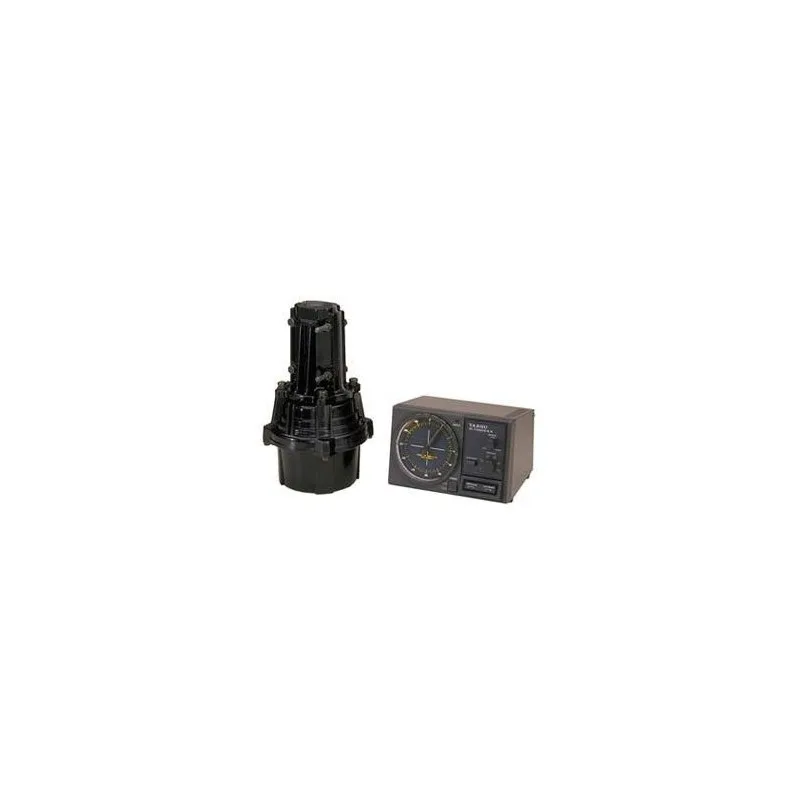 Yaesu G 1000Dxc