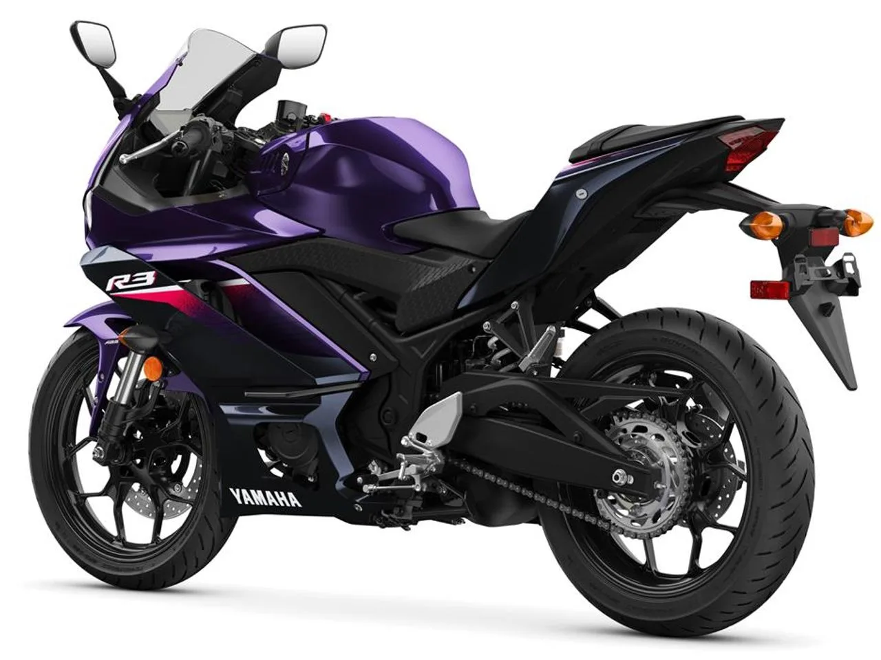 Yamaha 2025 Line Up Piers Piper