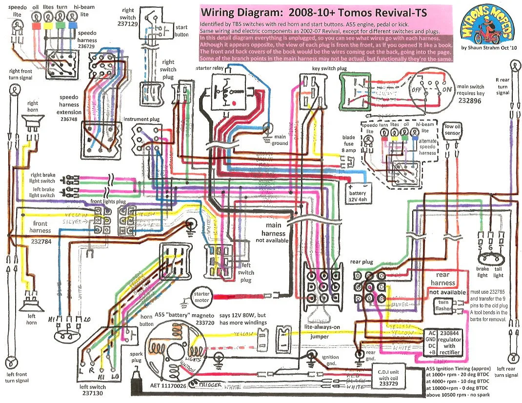 Yamaha Bear Tracker 250 Parts Diagram Wiring Site Resource