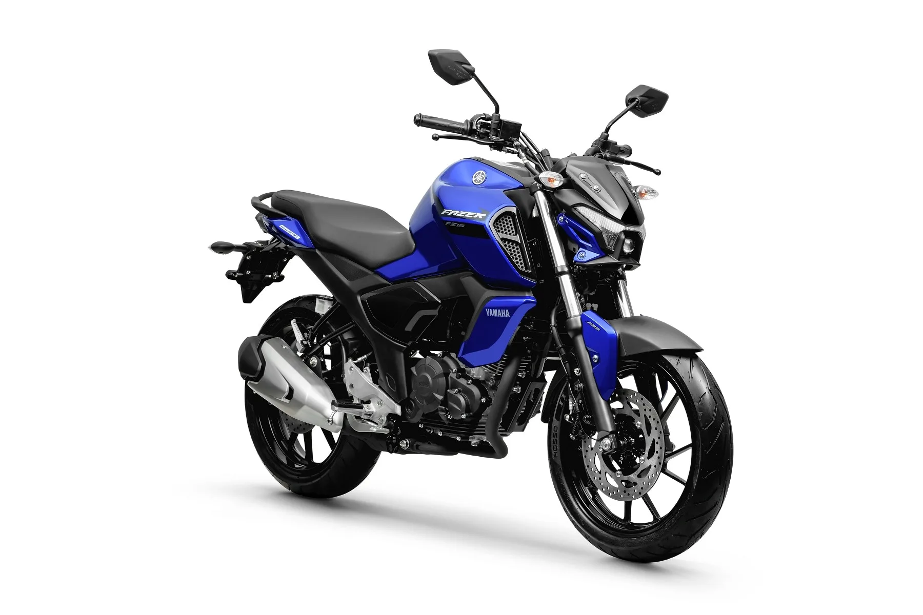 Yamaha Fazer 150 Wallpaper