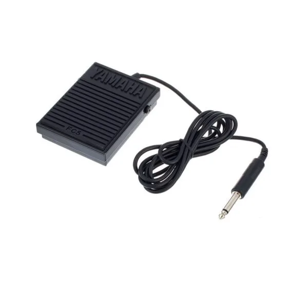 Yamaha Fc5 Järelkõla Sustain Pedal Meloodia