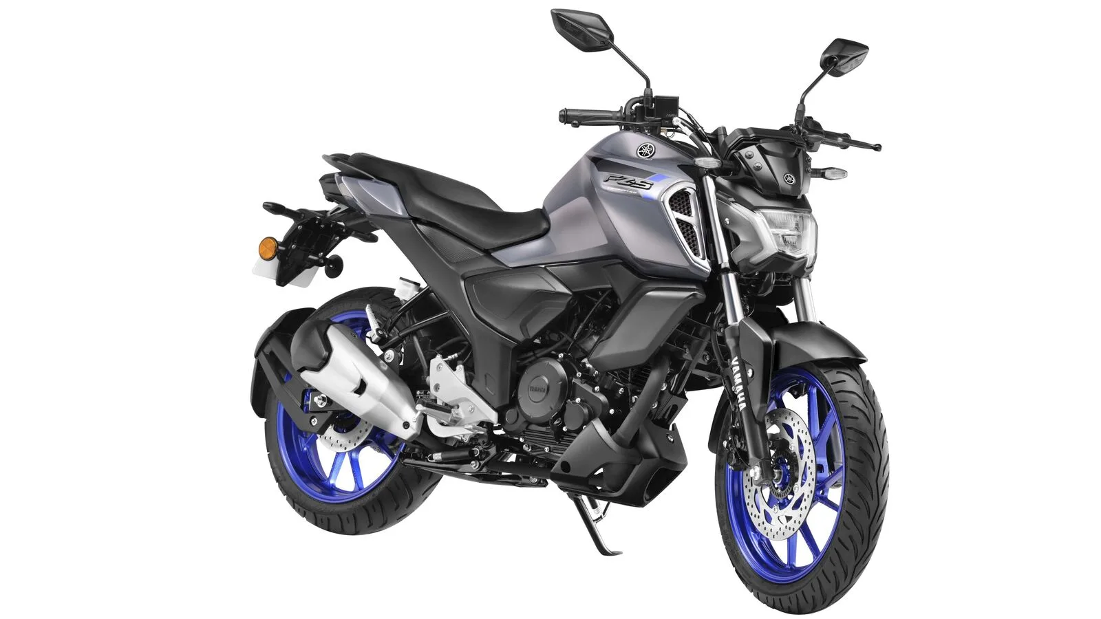 Yamaha Fzs