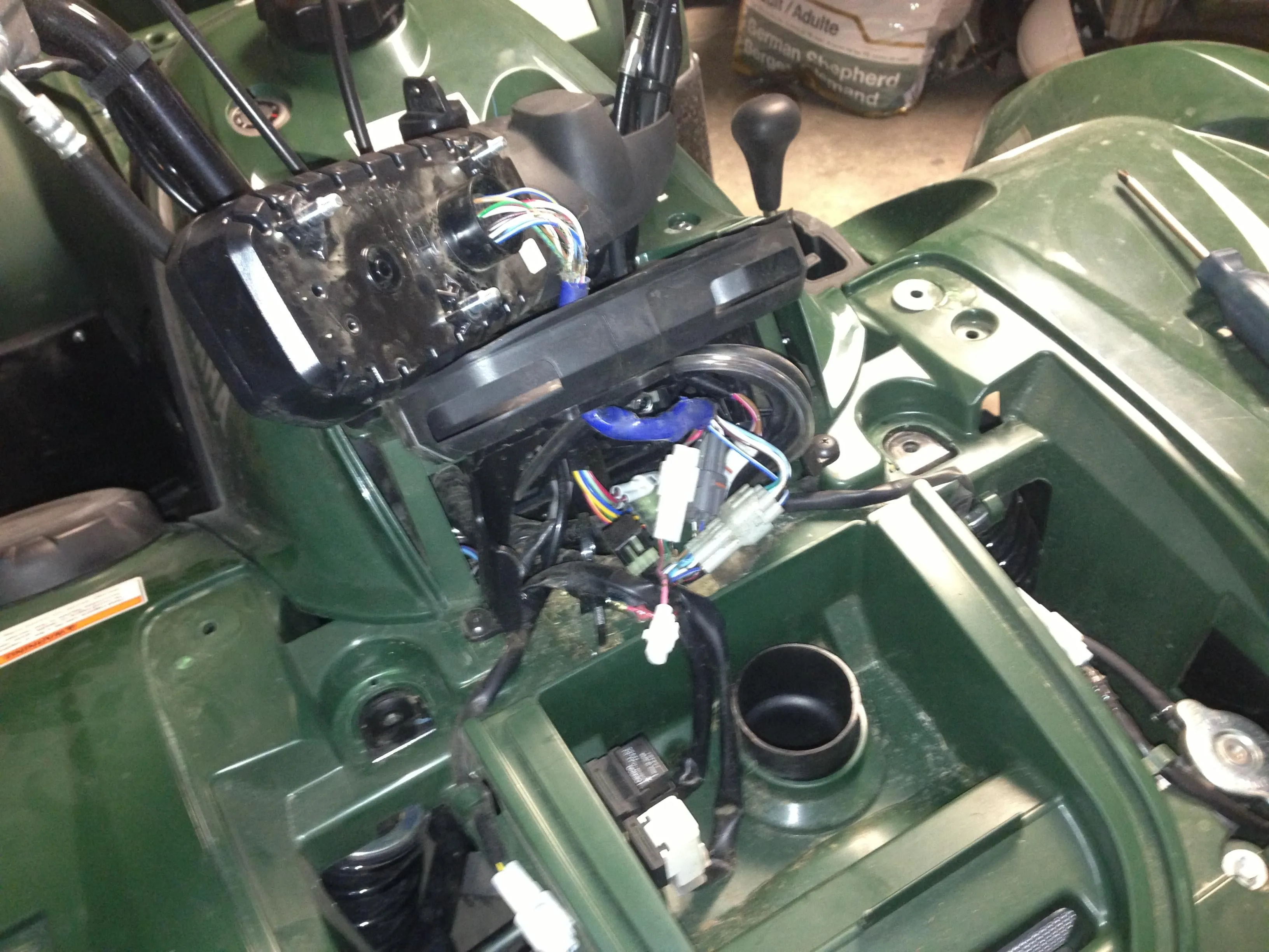 Yamaha Grizzly Wiring Diagram Yamaha Grizzly 660 Wiring Diagram Main Jet Grizzly 350 Yamaha