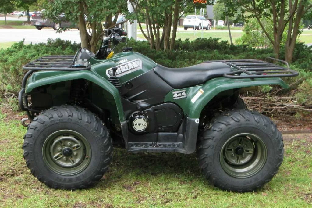 Yamaha Kodiak 400 Wiring Diagram Wiring Diagram