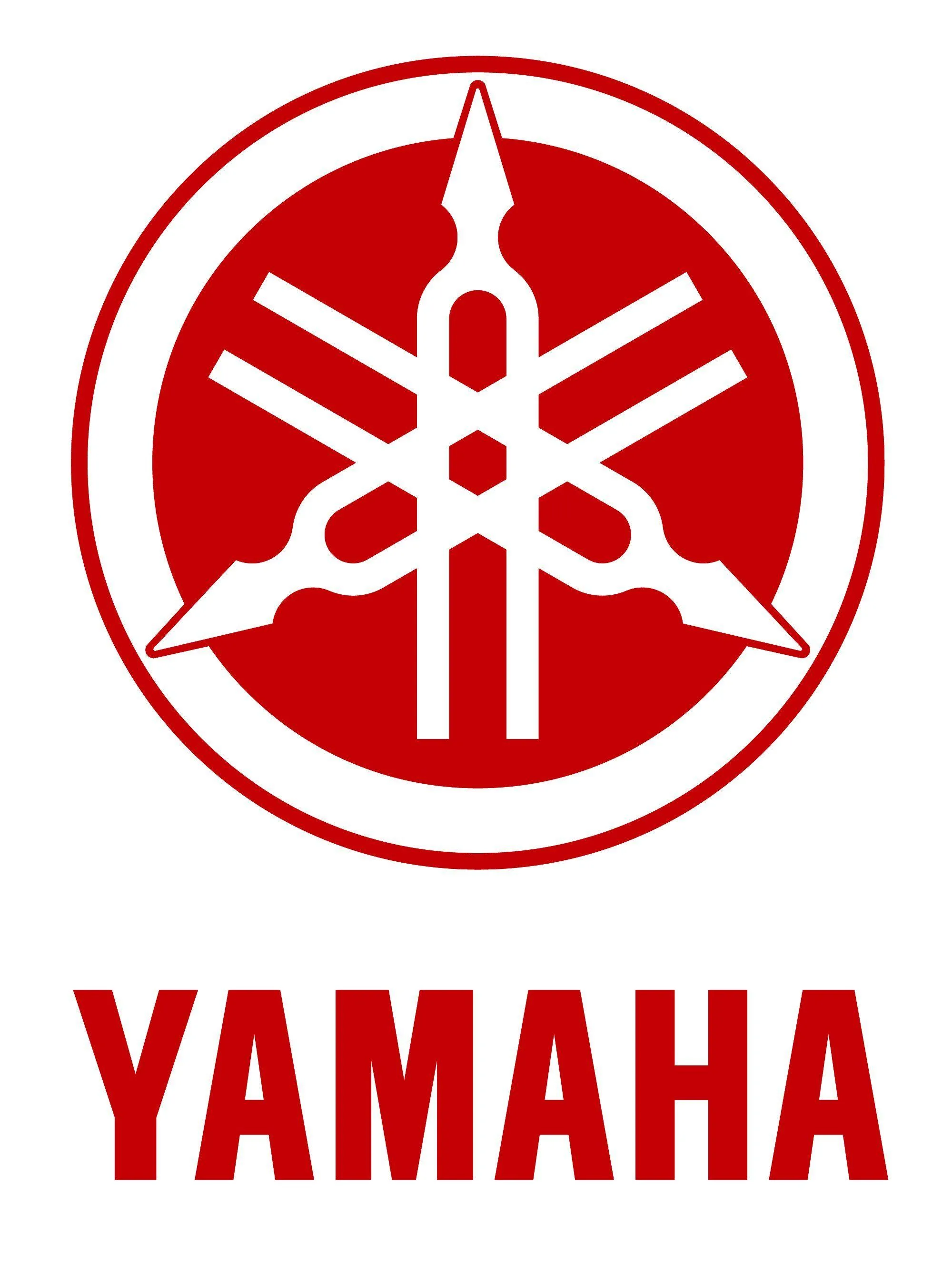 Yamaha Logo Wallpapers Wallpaper Cave