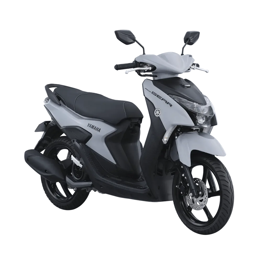 Yamaha Mio I 125