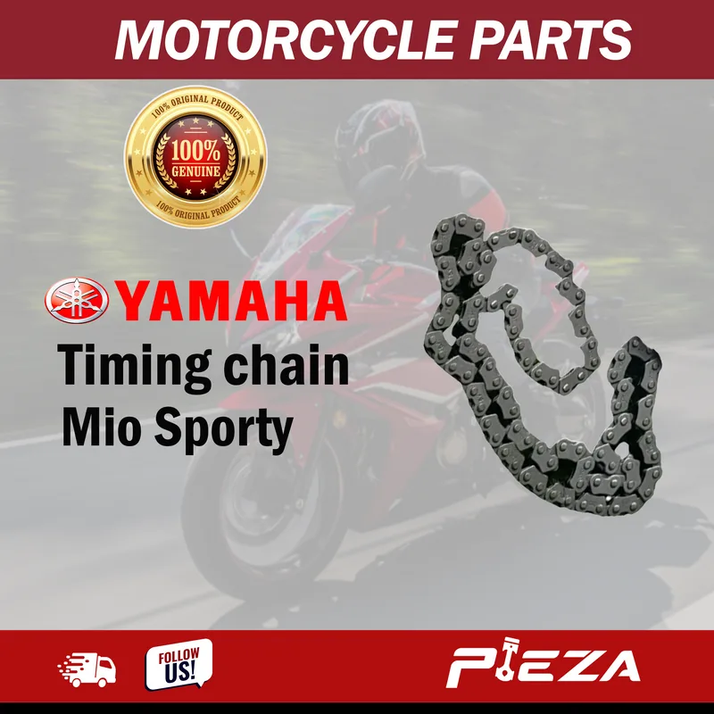Yamaha Mio Sporty Timing Chain Pieza Automotive Ph