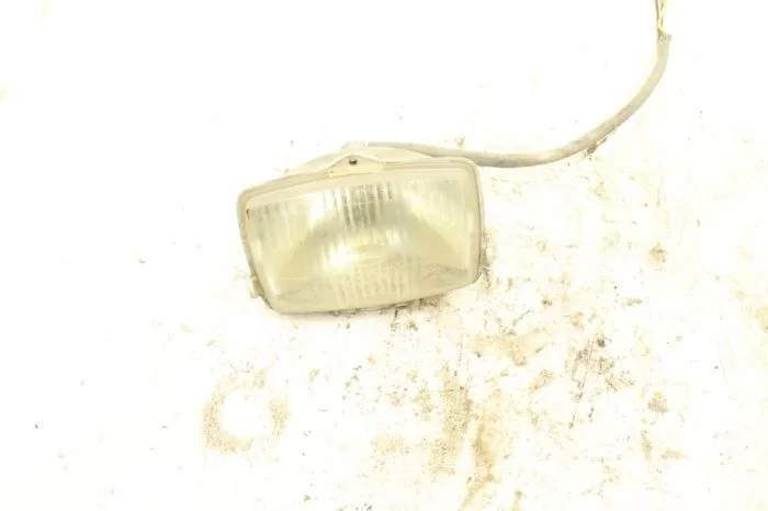 Yamaha Moto 4 250 2X4 91 Headlight 59V 84320 00 00 1 31689 Power Sports Nation The Cheapest
