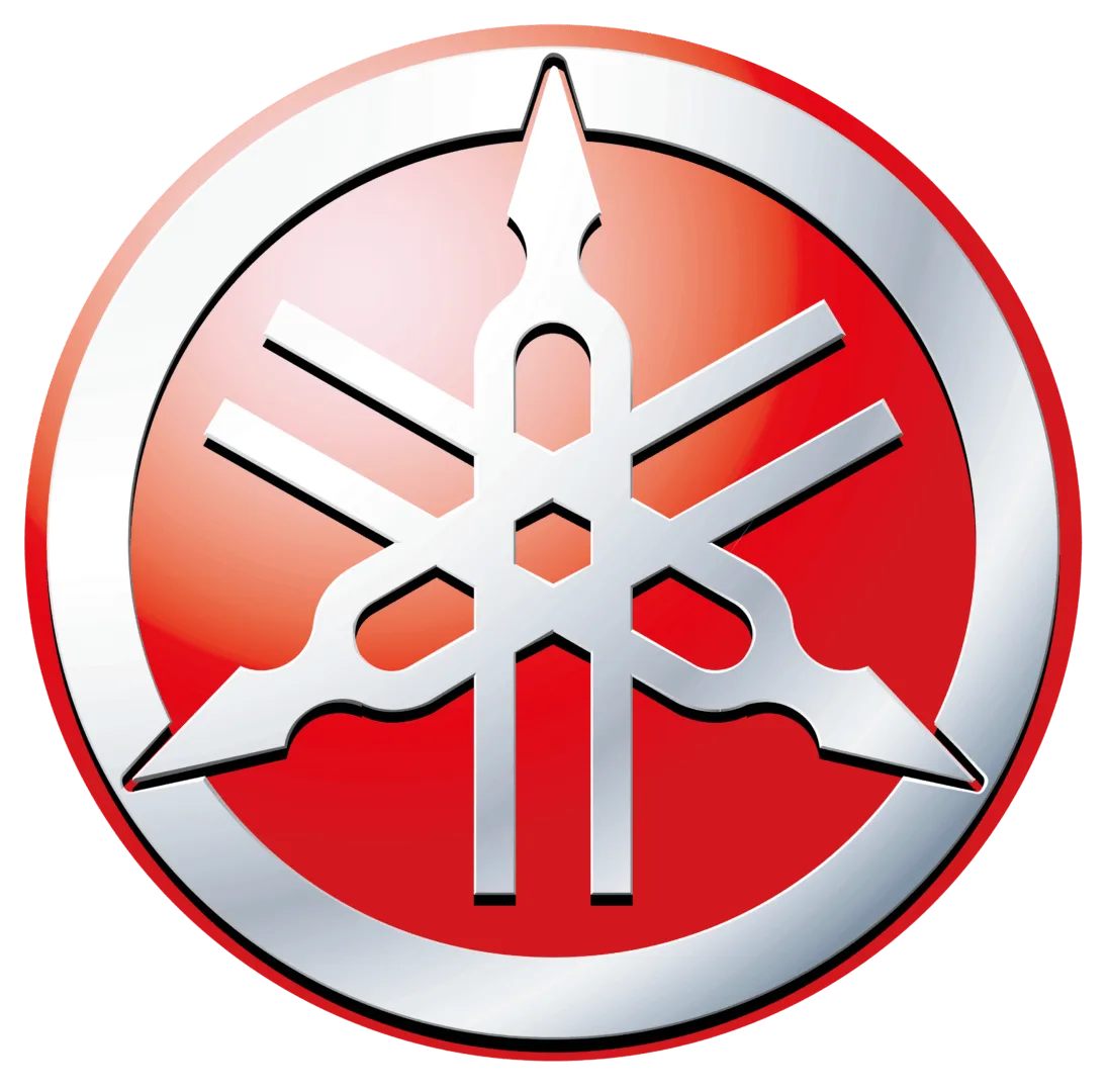 Yamaha Motorcycle Logo History And Meaning Bike Emblem