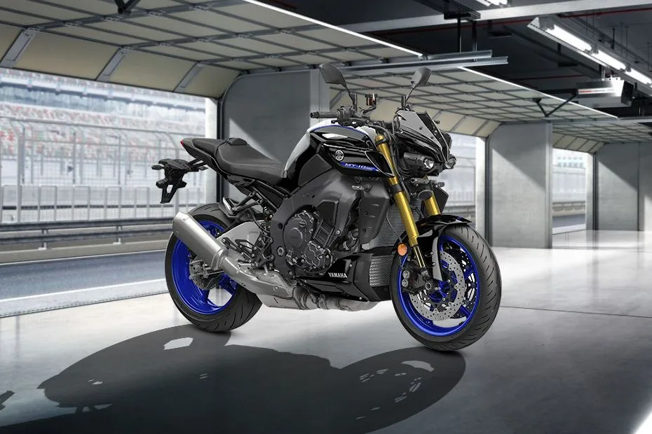Yamaha Mt 10 Sp Standard Price Specs Review Philippines