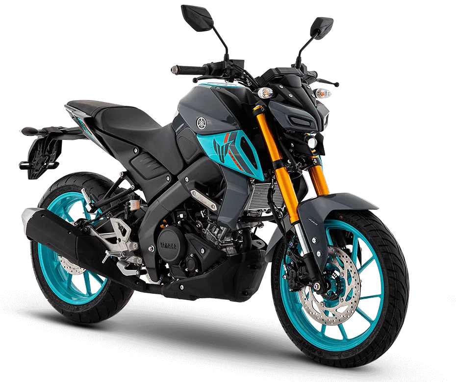 Yamaha Mt 15 Yamaha Sports
