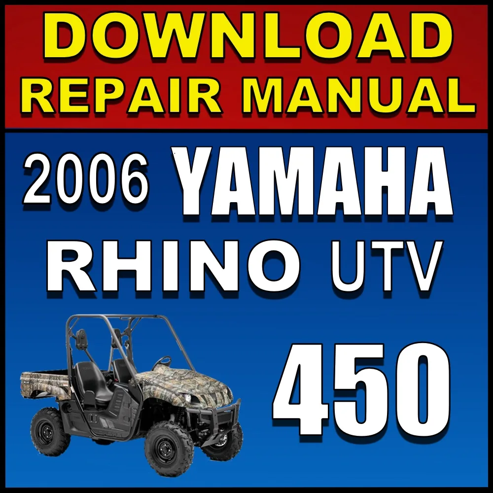 Yamaha Rhino Wiring Diagram Wiring Diagram