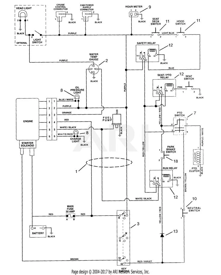 Yamaha Warrior Parts Diagram At Audra Kato Blog