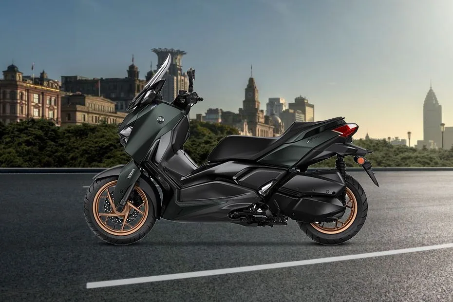 Yamaha Xmax Connected 2024 Price Promo January Spec Reviews