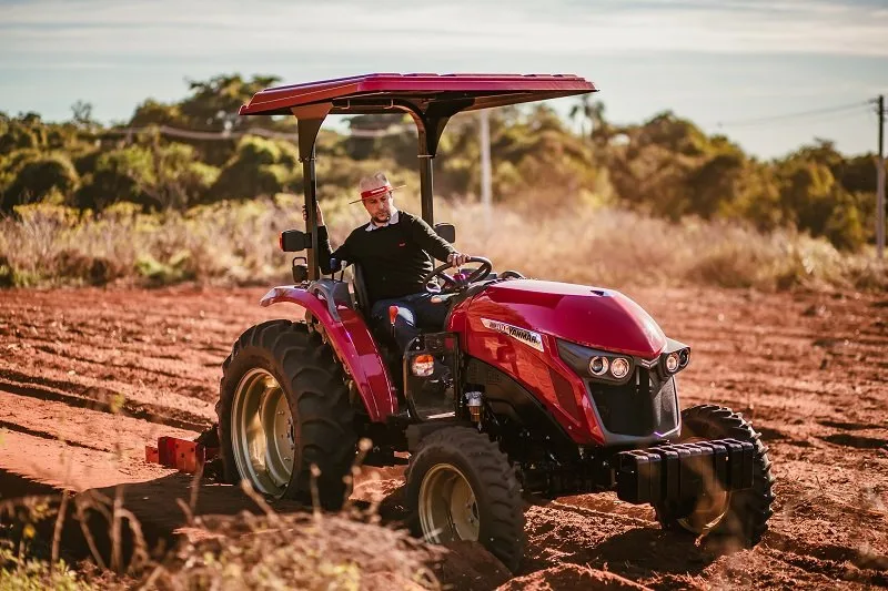 Yanmar Completa 65 Anos De Atuação No País Sincopeças Sindicato Do Comércio Varejista De
