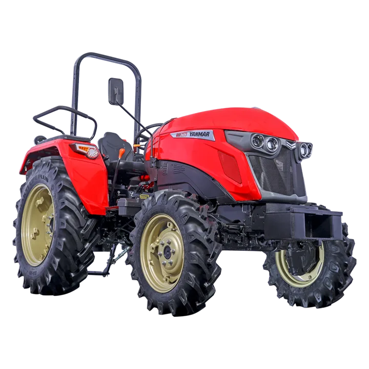Yanmar Tractors