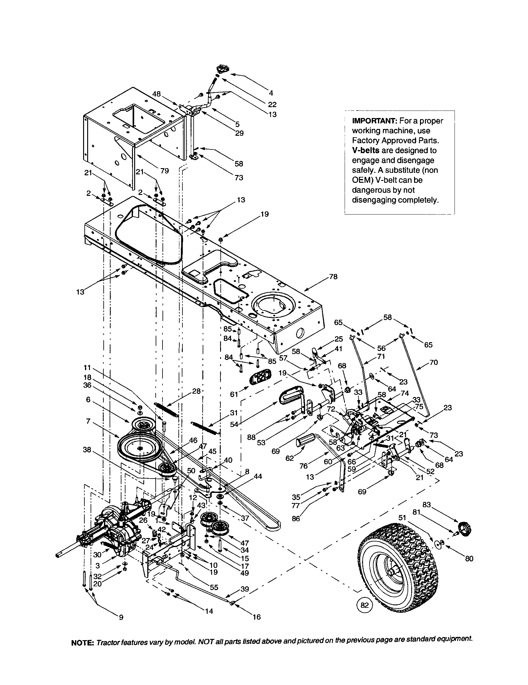 Yard Machine Mtd Belt Diagram Explore All Things Golf To Become A Pro
